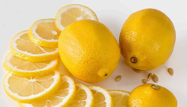 citron-odeur Utilisation du citron contre les mauvaises odeurs