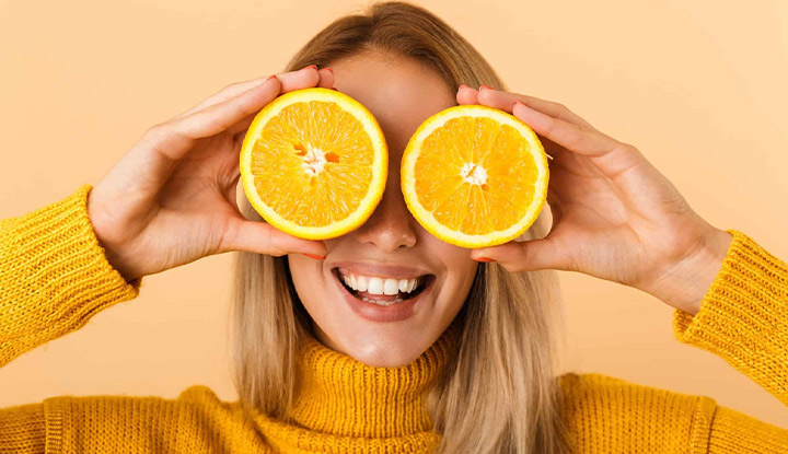 citron-sante Utilisation du citron pour la santé