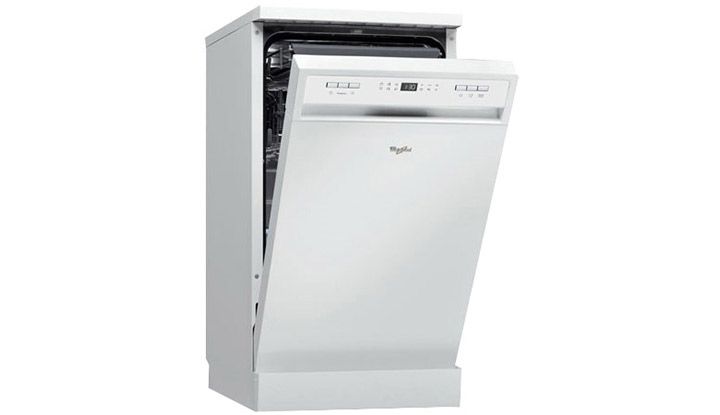 Lave-vaisselle Whirlpool Indesit