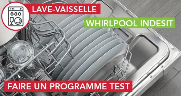 Panne Lave Vaisselle Whirlpoolnull