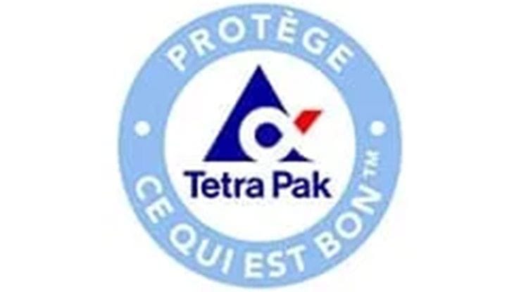 Tetra Pak trier déchets