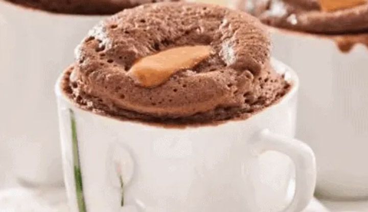 mug cake