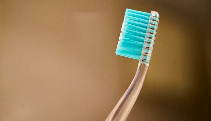 Brosse à dents