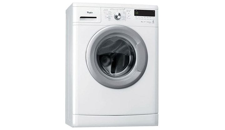 Lave-linge