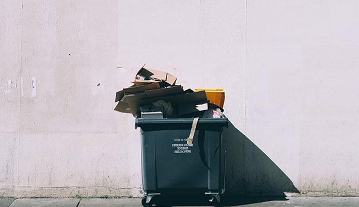 Réduire ses déchets