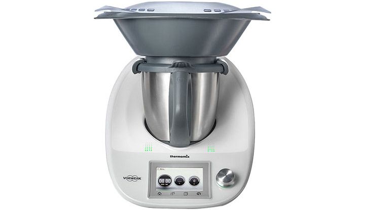 Robot Thermomix