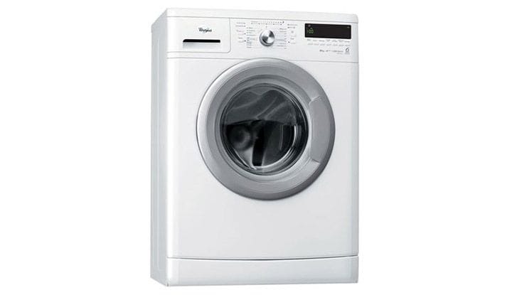 Lave-linge Whirlpool