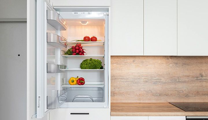 Pourquoi organiser frigo