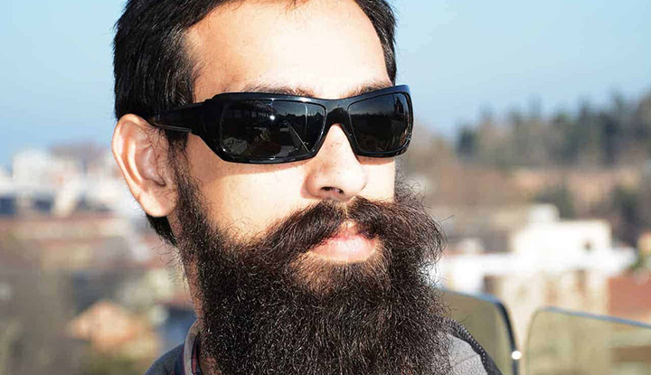 5-erreurs-entretien-barbe Entretien de la barbe : 5 erreurs à éviter