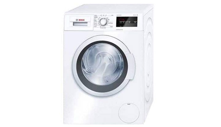 Code panne E03 lave-linge Bosch Siemens