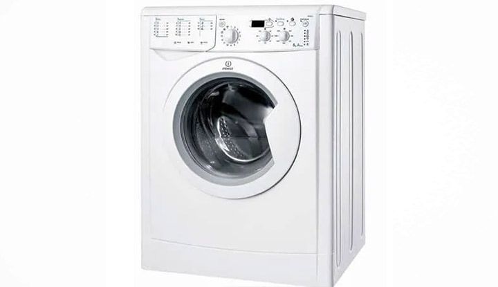 lave-linge indesit