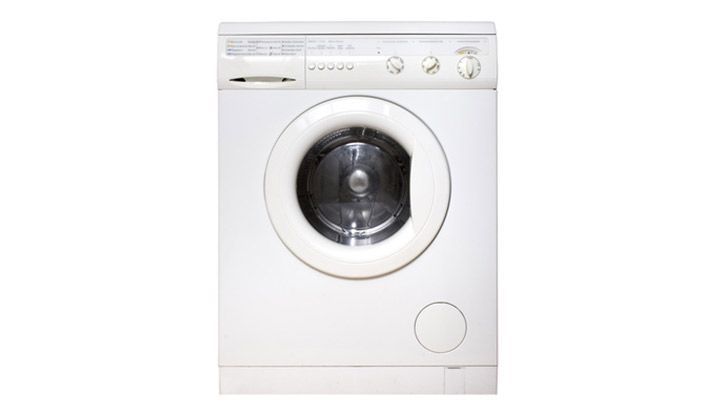 Lave-linge Indesit