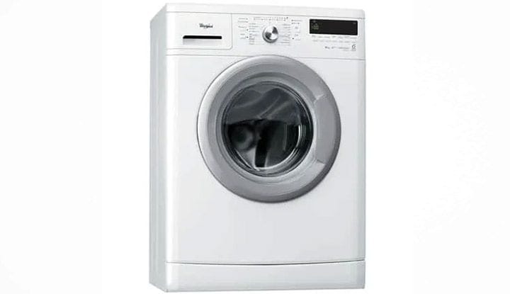 lave-linge whirlpool