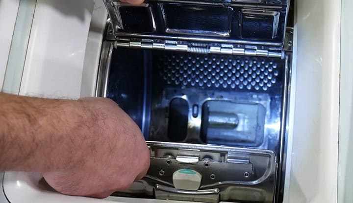 accedez-piege-a-objet-lave-linge Accédez au piège à objet