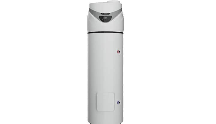 le-chauffe-eau–termodynamique Le chauffe-eau thermodynamique