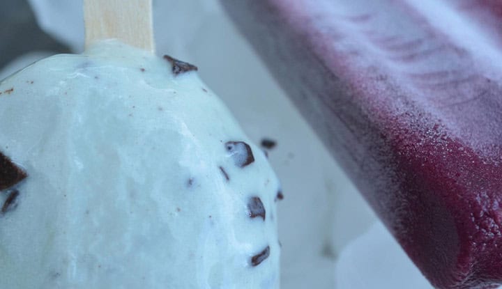 paillettes-dans-glace-congelateur Ce qui provoque les paillettes dans la glace