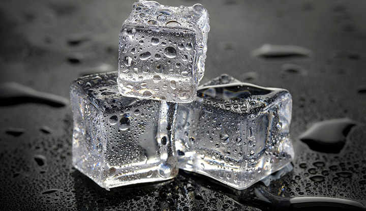 glacons Glaçons