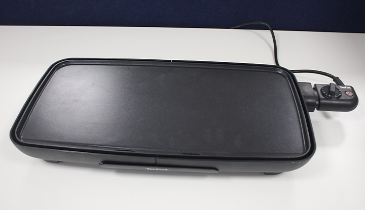 plancha-electrique-tefal Plancha électrique Tefal