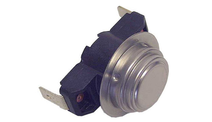 thermostat-klixon-lave-linge Thermostat Klixon de Lave-linge