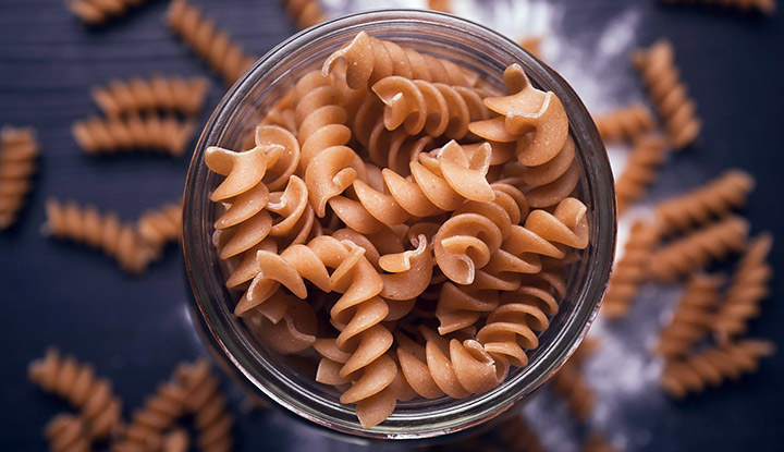 cuisson-pate-complete-semi-complete Cuisson des pâtes complètes ou semi-complètes