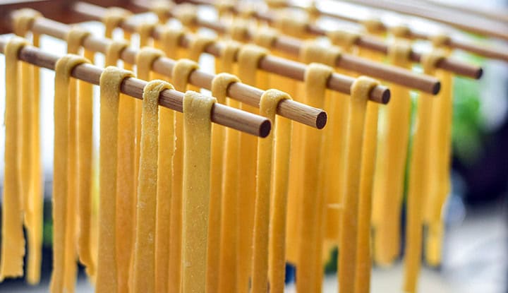 cuisson-pate-fraiche Cuisson des pâtes fraîches