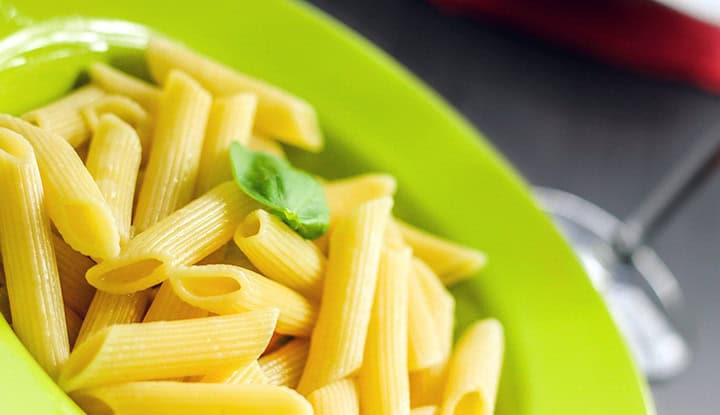 cuisson-pates-al-dente Cuisson des pâtes al dente