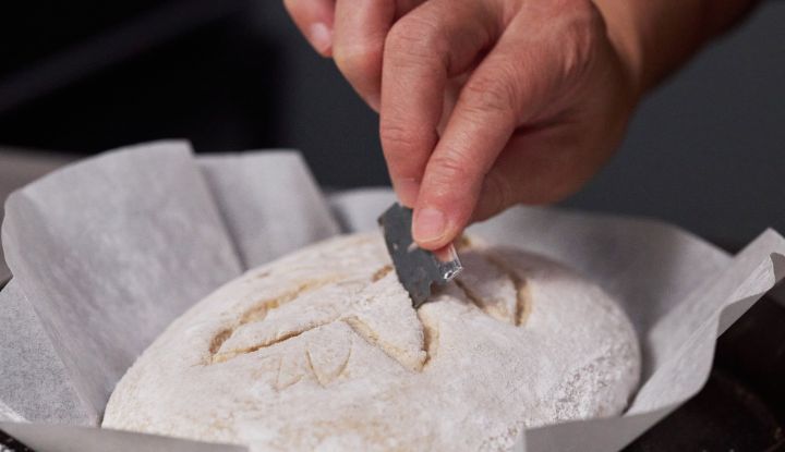 façonner pain avant four façonner pain avant four