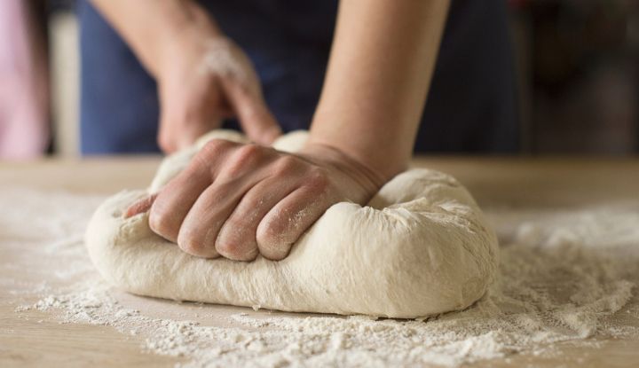 pétrir pain maison pétrir pain maison