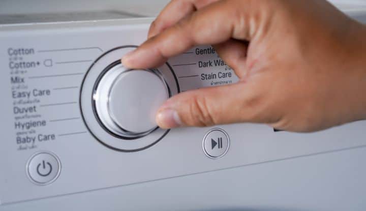 Choisir le bon programme du lave-linge (2) choisir le bon programme machine à laver
