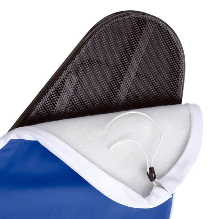 Housse de table à repasser